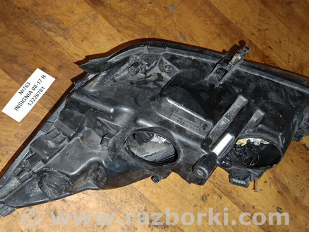 ФОТО Фара для Opel Insignia Львів