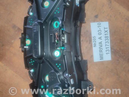 ФОТО Opel для Opel Meriva Львів