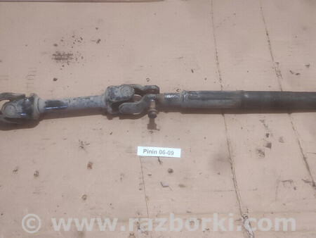 ФОТО Mitsubishi pajero pinin для Mitsubishi Pajero Pinin Львів