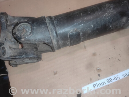 ФОТО Mitsubishi pajero pinin для Mitsubishi Pajero Pinin Львів