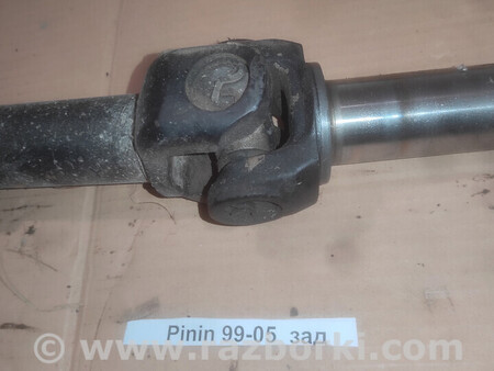 ФОТО Mitsubishi pajero pinin для Mitsubishi Pajero Pinin Львів