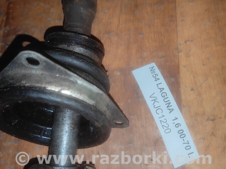 ФОТО Піввісь (напіввісьпривідполуось) для Renault Laguna Львів