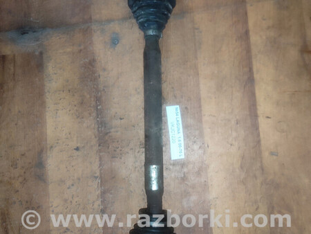 ФОТО Піввісь (напіввісьпривідполуось) для Renault Laguna Львів