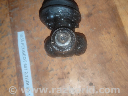 ФОТО Піввісь (напіввісьпривідполуось) для Peugeot 607 Львів