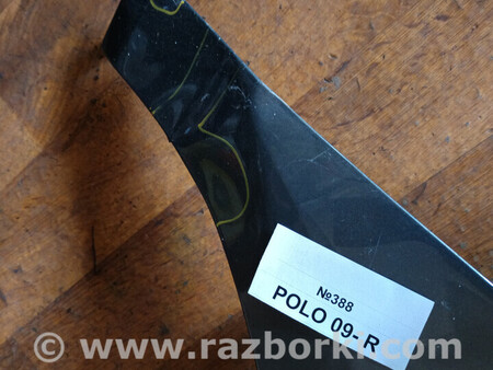 ФОТО Крило переднє для Volkswagen Polo Львів