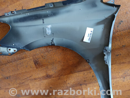 ФОТО Крило переднє для Volkswagen Polo Львів