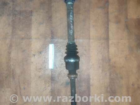 ФОТО Піввісь (напіввісьпривідполуось) для Citroen C3 Львів