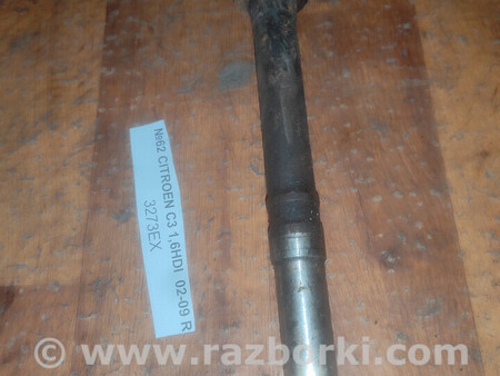 ФОТО Піввісь (напіввісьпривідполуось) для Citroen C3 Львів