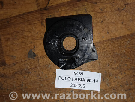 ФОТО Шлейф AirBag для Skoda Fabia Львів