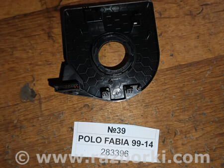 ФОТО Шлейф AirBag для Skoda Fabia Львів