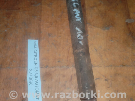 ФОТО Піввісь (напіввісьпривідполуось) для Citroen C5 Львів