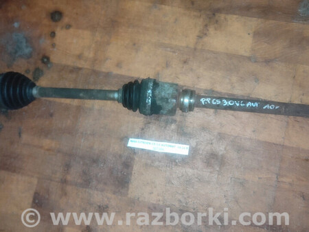 ФОТО Піввісь (напіввісьпривідполуось) для Citroen C5 Львів