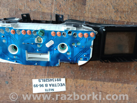 ФОТО Opel vectra b 1995-2003 для Opel Vectra Львів