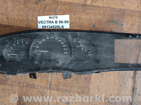 ФОТО Opel vectra b 1995-2003 для Opel Vectra Львів