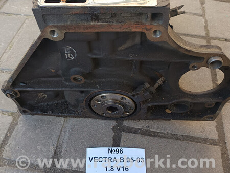 ФОТО Opel vectra b 1995-2003 для Opel Vectra Львів