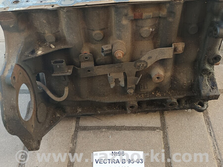 ФОТО Opel vectra b 1995-2003 для Opel Vectra Львів