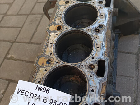 ФОТО Opel vectra b 1995-2003 для Opel Vectra Львів