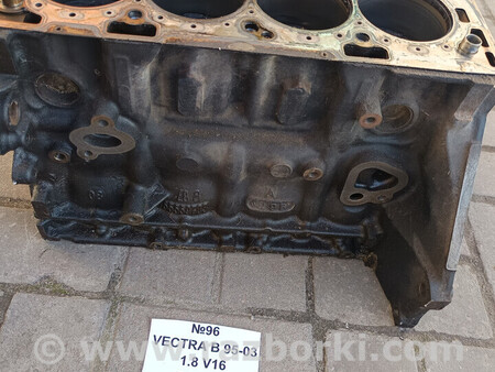 ФОТО Opel vectra b 1995-2003 для Opel Vectra Львів