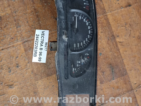 ФОТО Opel vectra b 1995-2003 для Opel Vectra Львів