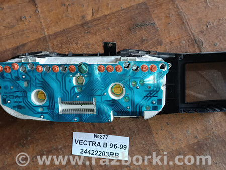 ФОТО Opel vectra b 1995-2003 для Opel Vectra Львів