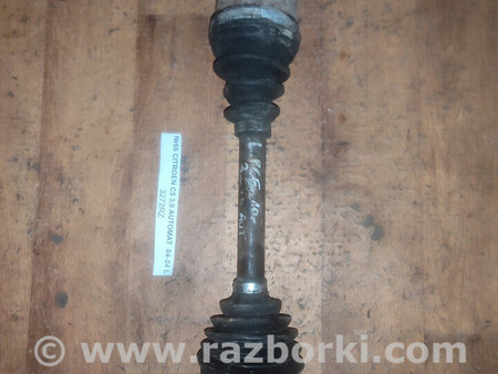 ФОТО Піввісь (напіввісьпривідполуось) для Citroen C5 Львів