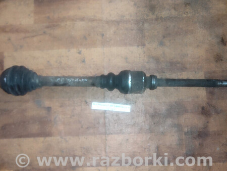 ФОТО Піввісь (напіввісьпривідполуось) для Peugeot 207 Львів