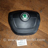 Подушка AIRBAG керма Skoda Fabia