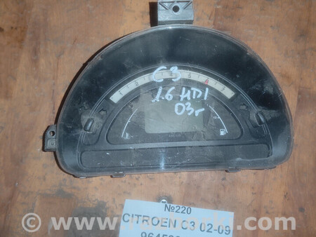 ФОТО Citroen для Citroen C3 Львів