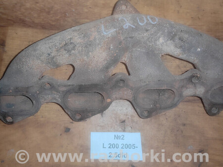 ФОТО Mitsubishi L200 для Mitsubishi L200 Львів