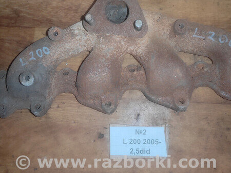 ФОТО Mitsubishi L200 для Mitsubishi L200 Львів