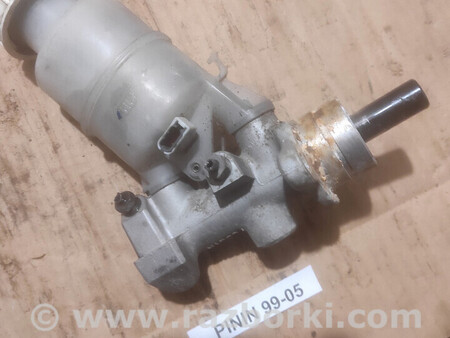 ФОТО Mitsubishi pajero pinin для Mitsubishi Pajero Pinin Львів