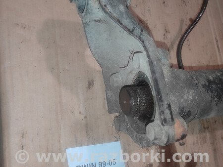 ФОТО Mitsubishi pajero pinin для Mitsubishi Pajero Pinin Львів