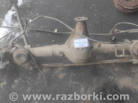 ФОТО Mitsubishi pajero pinin для Mitsubishi Pajero Pinin Львів