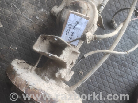 ФОТО Mitsubishi pajero pinin для Mitsubishi Pajero Pinin Львів