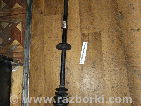 ФОТО Піввісь (напіввісьпривідполуось) для Opel Vectra Львів