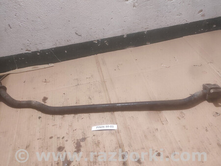 ФОТО Mitsubishi pajero pinin для Mitsubishi Pajero Pinin Львів