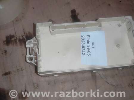 ФОТО Блок запобіжників для Mitsubishi Pajero Pinin Львів