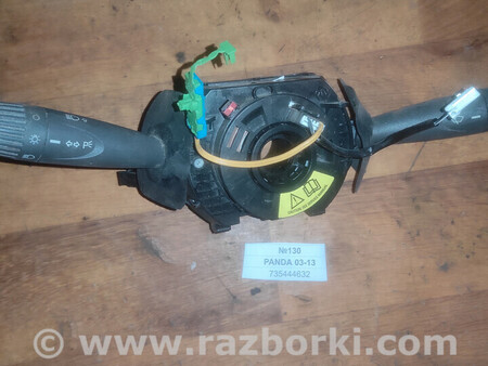 ФОТО FIAT PANDA для Fiat Panda Львів