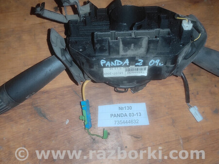 ФОТО FIAT PANDA для Fiat Panda Львів