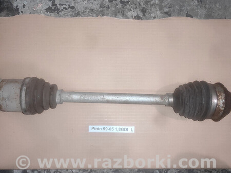 ФОТО Mitsubishi pajero pinin для Mitsubishi Pajero Pinin Львів