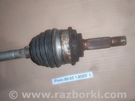 ФОТО Mitsubishi pajero pinin для Mitsubishi Pajero Pinin Львів