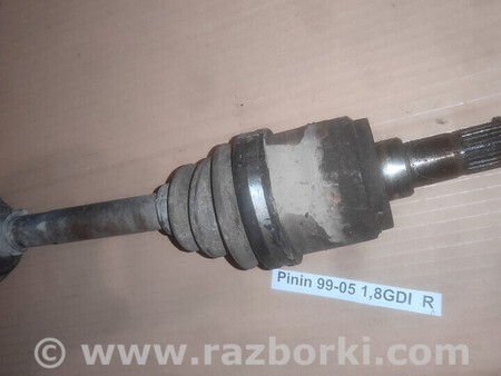 ФОТО Mitsubishi pajero pinin для Mitsubishi Pajero Pinin Львів