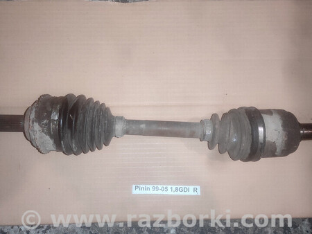 ФОТО Mitsubishi pajero pinin для Mitsubishi Pajero Pinin Львів