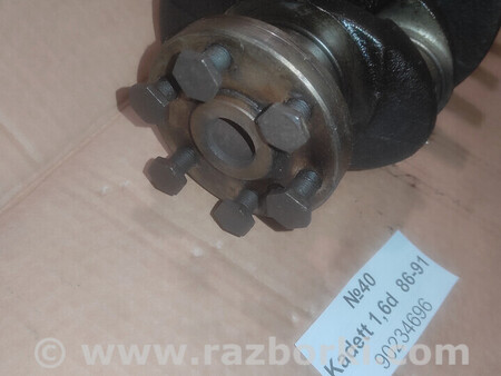 ФОТО Opel kadett e 85-91 для Opel Kadett Львів