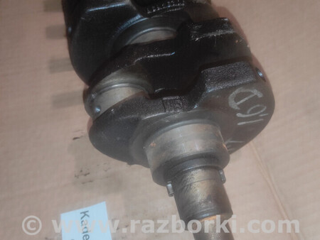 ФОТО Opel kadett e 85-91 для Opel Kadett Львів