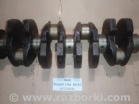 ФОТО Opel kadett e 85-91 для Opel Kadett Львів