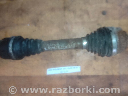 ФОТО Піввісь (напіввісьпривідполуось) для Peugeot 307 Львів