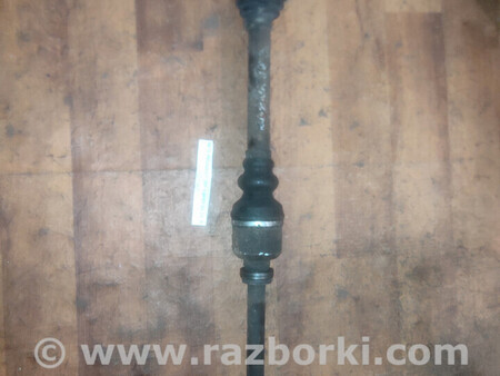 ФОТО Піввісь (напіввісьпривідполуось) для Peugeot 207 Львів