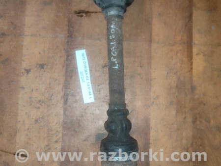 ФОТО Піввісь (напіввісьпривідполуось) для Citroen C5 Львів