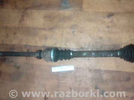 ФОТО Піввісь (напіввісьпривідполуось) для Citroen C4 Львів